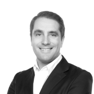 David Gómez Jimenez